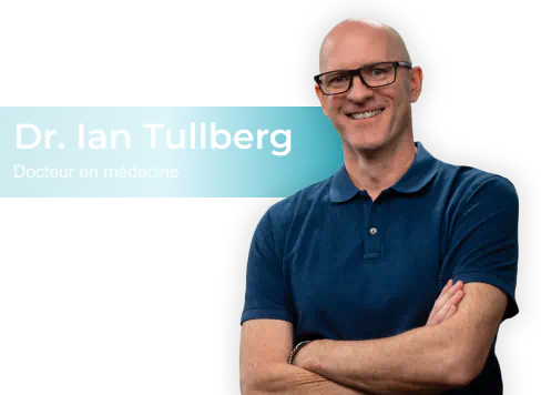Dr. Ian Tullberg, MD