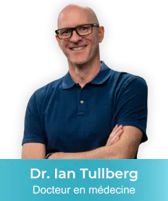 Dr. Ian Tullberg, MD